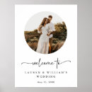 Search for photo wedding signs Welcome