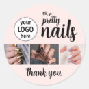 Search for nailed it stickers Nails