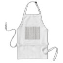 Search for industrial aprons Modern