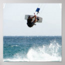 Search for kiteboarder posters Kitesurfing