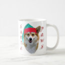 Search for welsh corgi coffee mugs Animals