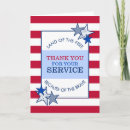 Search for military thank you cards Modern