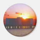 Search for galveston magnets Sun