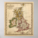 Search for map of the british isles posters David rumsey