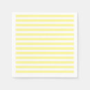 Search for pale yellow napkins Abstract