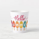 Search for popsicle mugs Sweets