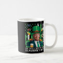 Search for republican political mugs America great again