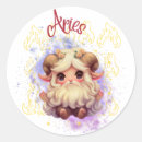 Search for aries zodiac stickers Fantasy