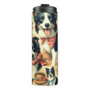 Search for border collie travel mugs Puppy