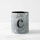 Search for silver sparkle mugs Modern