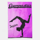 Search for team tea towels Purple