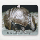 Search for armadillo mousepads Funny