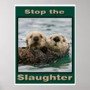 Search for sea otter posters Otters