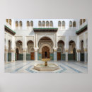 Search for marrakech posters Islamic architecture