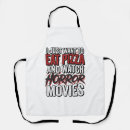 Search for horror movie aprons Spooky