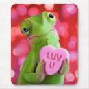 Search for valentines mousepads Cute animal