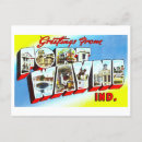 Search for wayne postcards Vintage