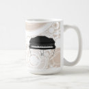 Search for grand piano mugs Keyboard