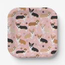 Search for dog plates Corgi
