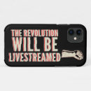 Search for revolution iphone cases Politics