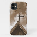 Search for curator iphone cases Church