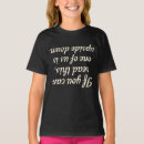 Search for novelty tshirts Sarcastic