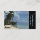 Search for travel business cards Agency