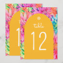 Search for table number invitations Simple