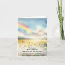 Search for summer meadow thank you cards Wildflowers