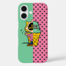 Search for ice cream iphone cases Charles schulz