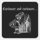 Search for lewis carroll stickers Classic