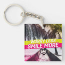 Search for more key rings Saying