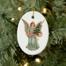 Search for victorian angel christmas tree decorations Antique