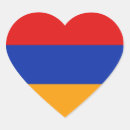 Search for flag of armenia stickers World flags