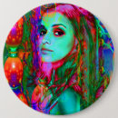 Search for alice in wonderland badges Retro