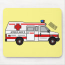 Search for emergencies mousepads For kids