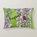 Search for ladybird cushions Nature