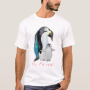 Search for cute penguin tshirts Birds