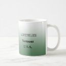 Search for state of vermont mugs Montpelier