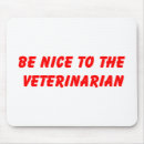 Search for veterinarians mousepads Animal
