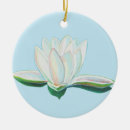 Search for lotus flower christmas tree decorations Plant
