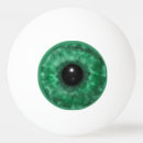 Search for eyeball ping pong balls Iris