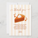 Search for pie cards Orange