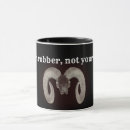 Search for macabre mugs Black and white