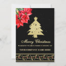 Search for tree business christmas cards Typography