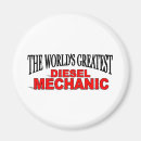 Search for mechanics magnets Diesel