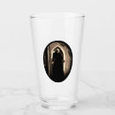 Search for halloween beer glasses Vampire