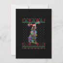 Search for german shorthaired pointers postcards Xmas