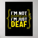 Search for speech language pathologist posters Asl alphabet