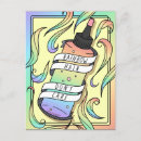 Search for beauticians postcards For her